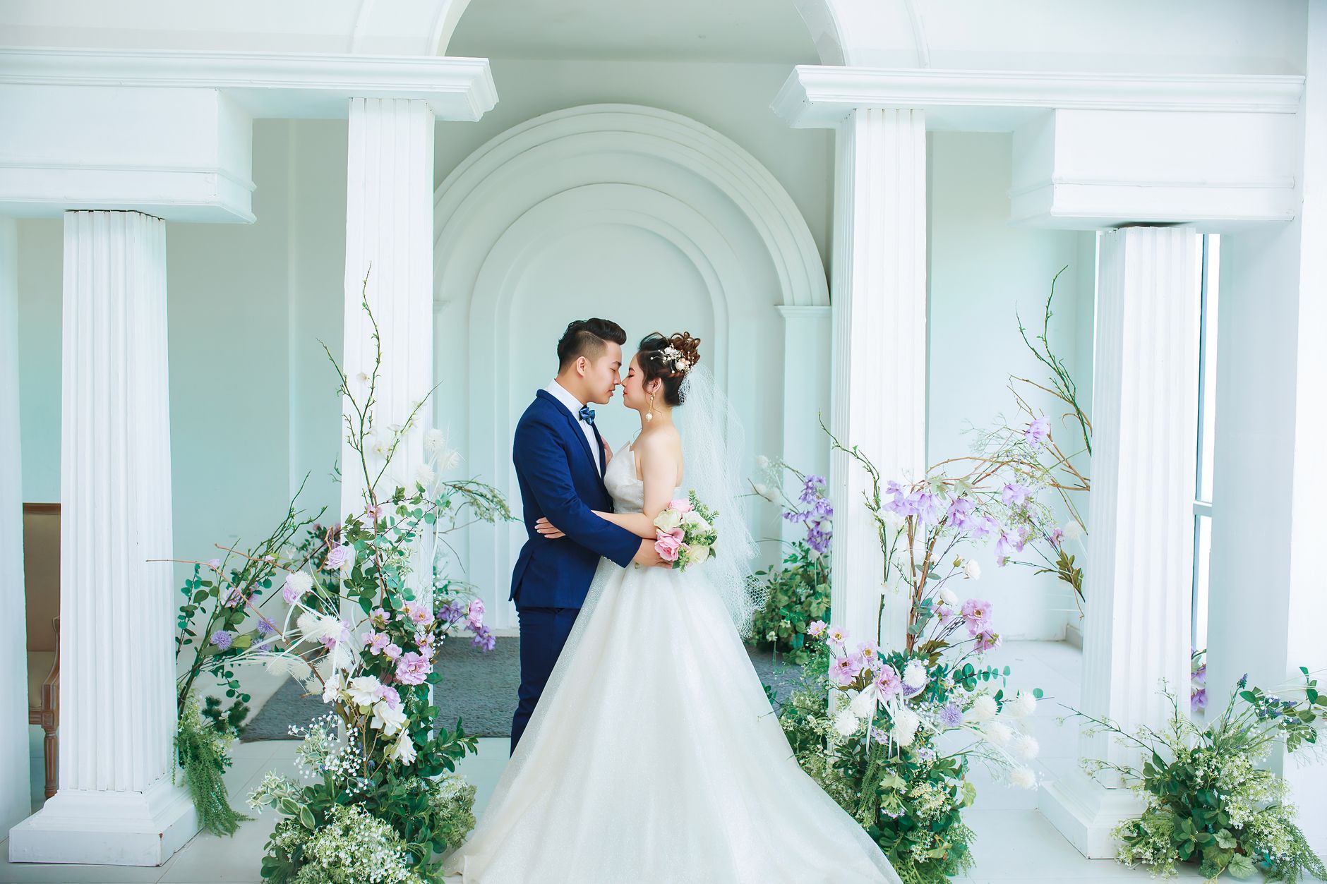Rahasia Membuat Pernikahan Impian: 10 Tips dari Ahli Wedding Planner Rahasia Membuat Pernikahan Impian: 10 Tips dari Ahli Wedding Planner