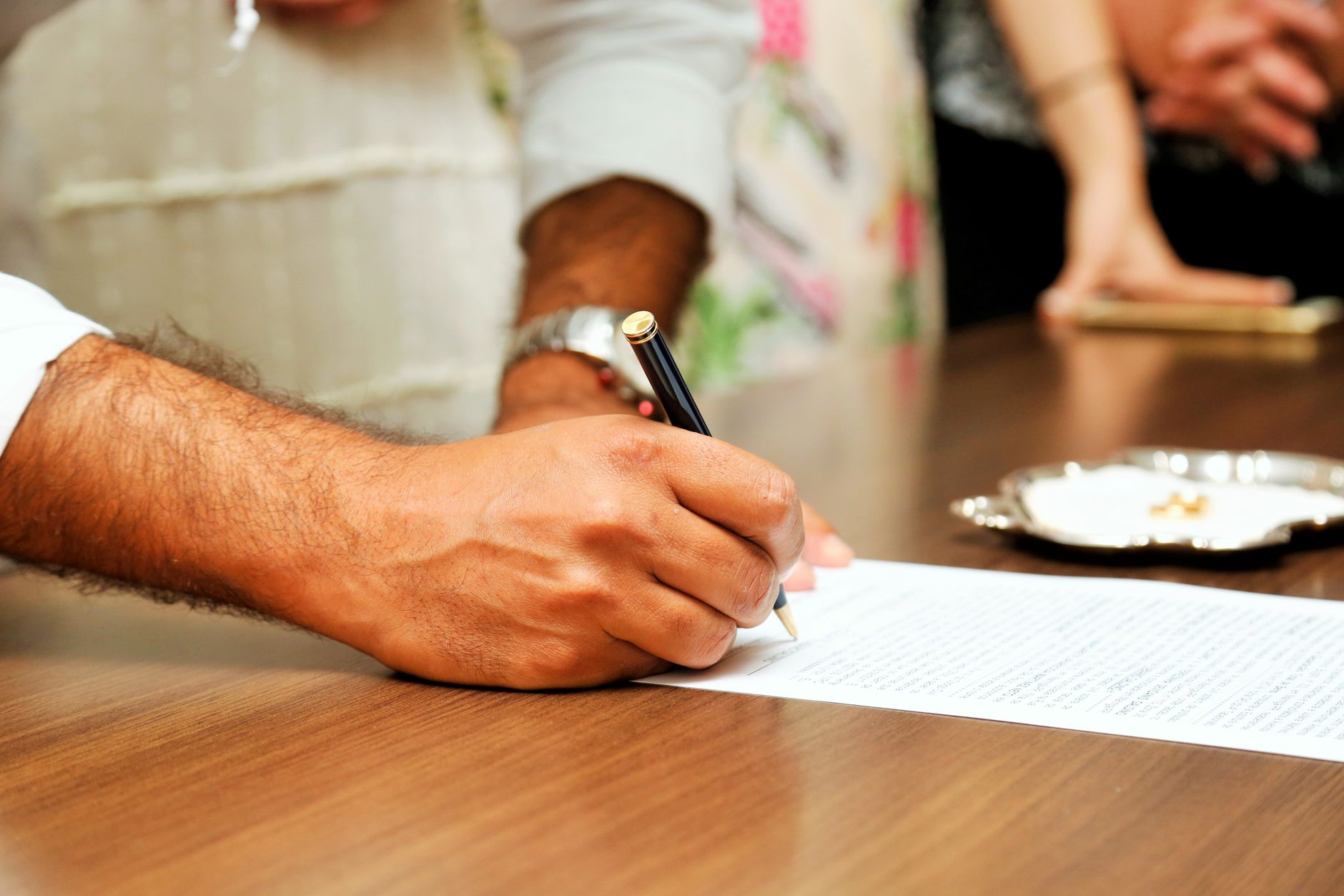 Cara Memilih Vendor Nikah Terpercaya untuk Pernikahan Anda