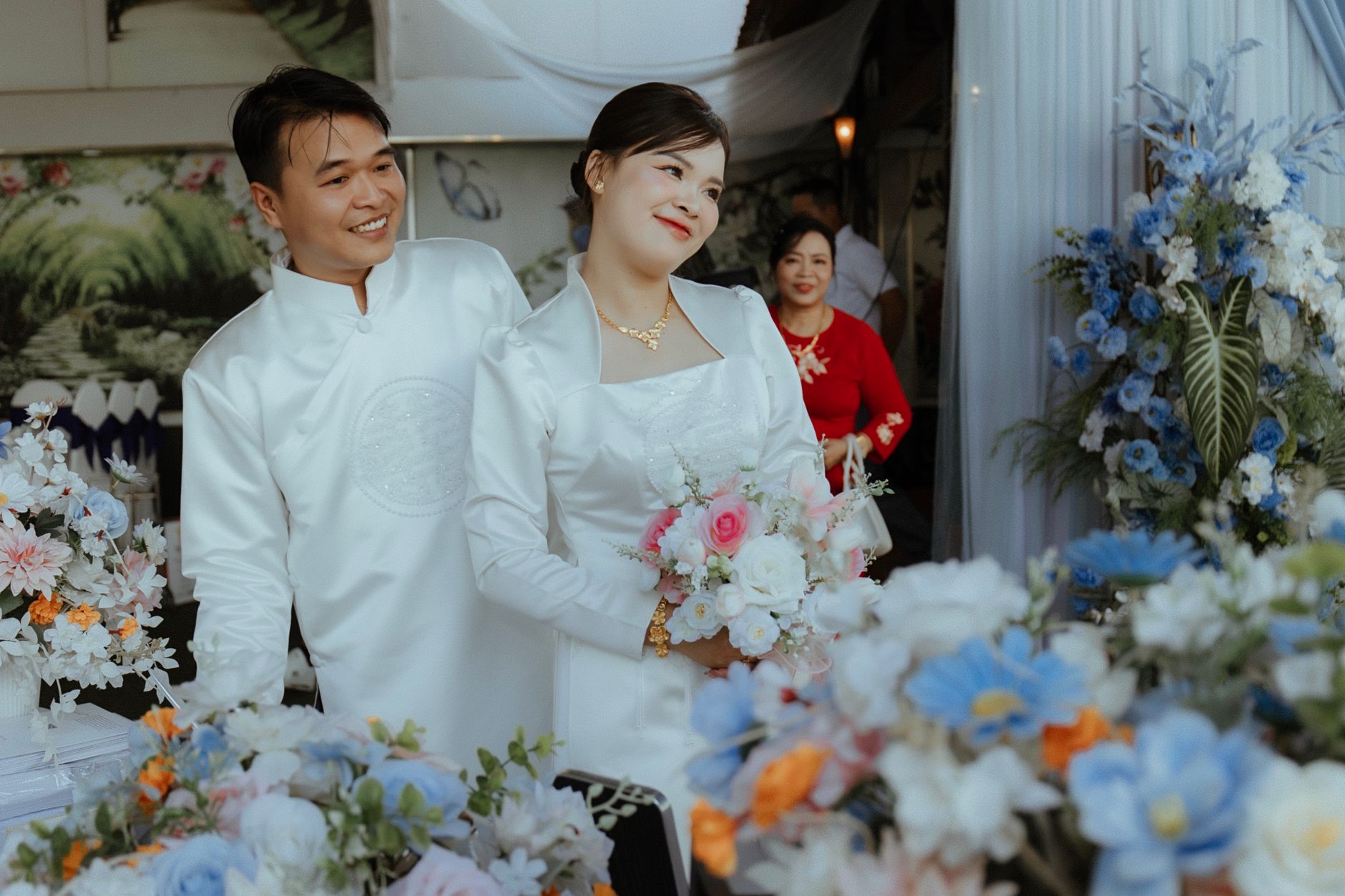 Testimoni Klien Nikah yang Menginspirasi