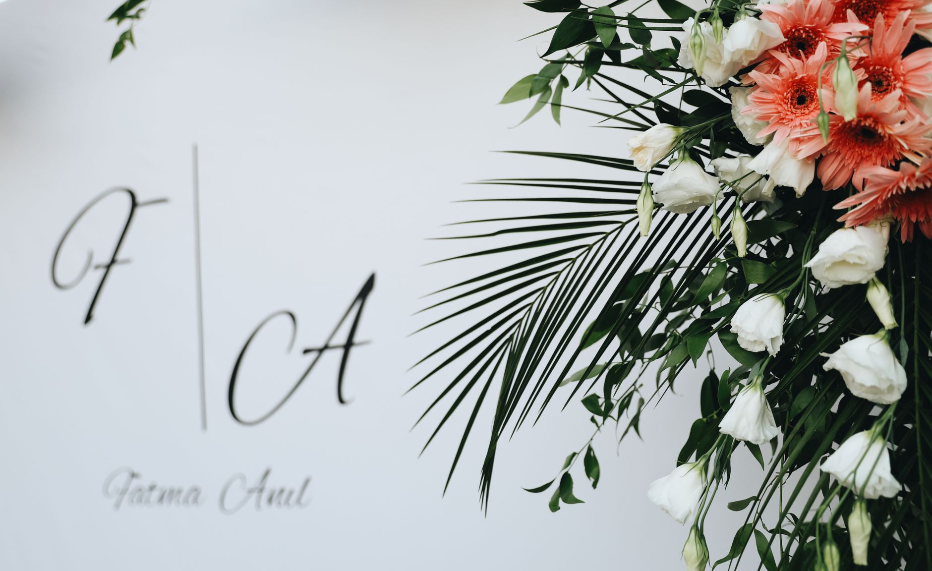 10 Inspirasi Dekorasi Nikah Minimalis yang Sempurna untuk Pemula