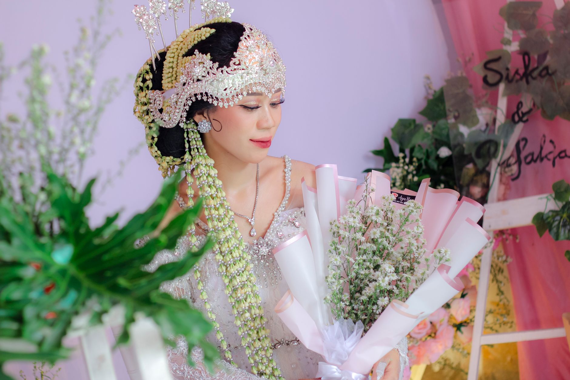 12 Ide Dekorasi Nikah yang Unik dan Menarik di Sukabumi