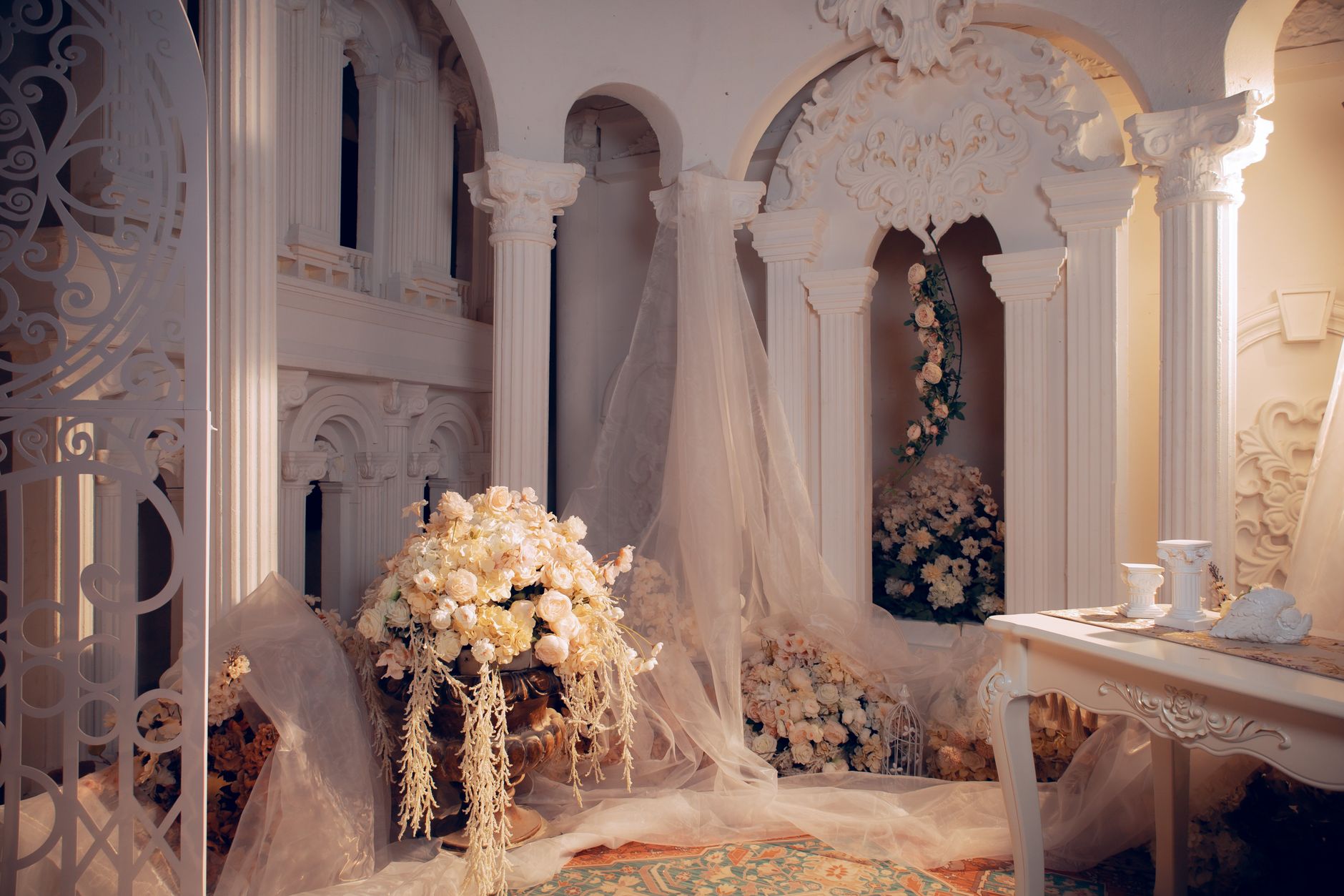 Mengenal 5 Jenis Konsep Dekorasi Nikah yang Populer di Indonesia