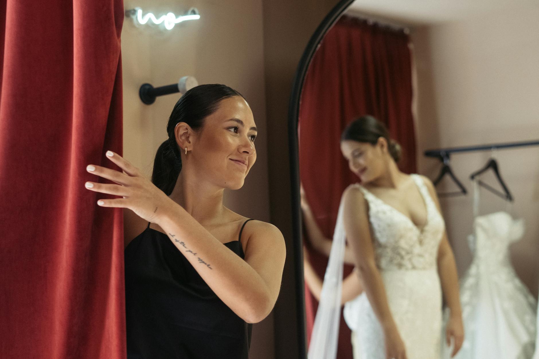 Sewa Gaun Pengantin di Sukabumi: Panduan Memilih Model dan Vendor yang Terpercaya
