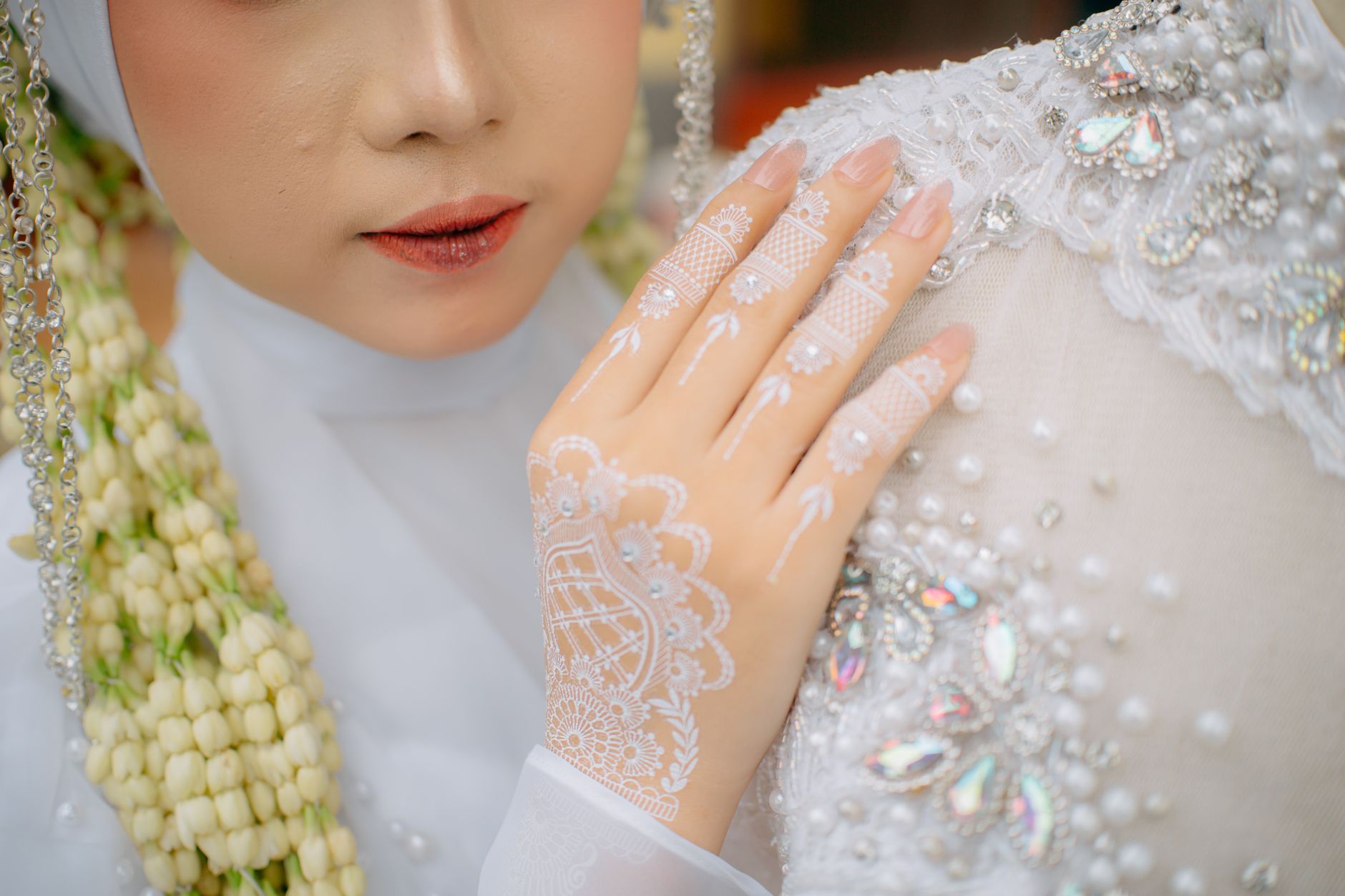 Tren Terbaru Gaun Pengantin Modern dan Tradisional di Sukabumi