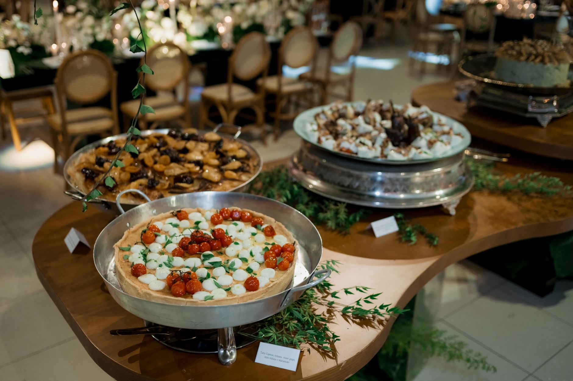 10 Tips Pilih Catering Pernikahan yang Tepat untuk Menghemat Anggaran