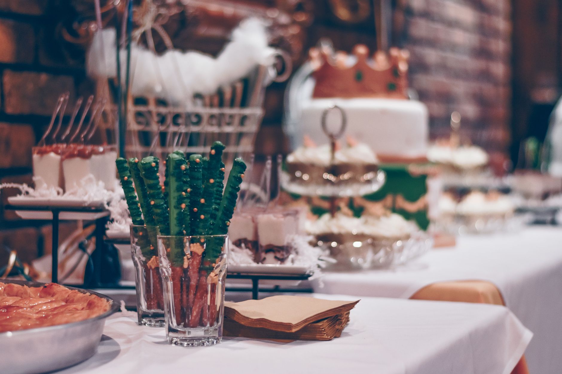 7 Tips Memilih Catering Pernikahan Terbaik di Sukabumi dengan Rasa yang Menggoda
