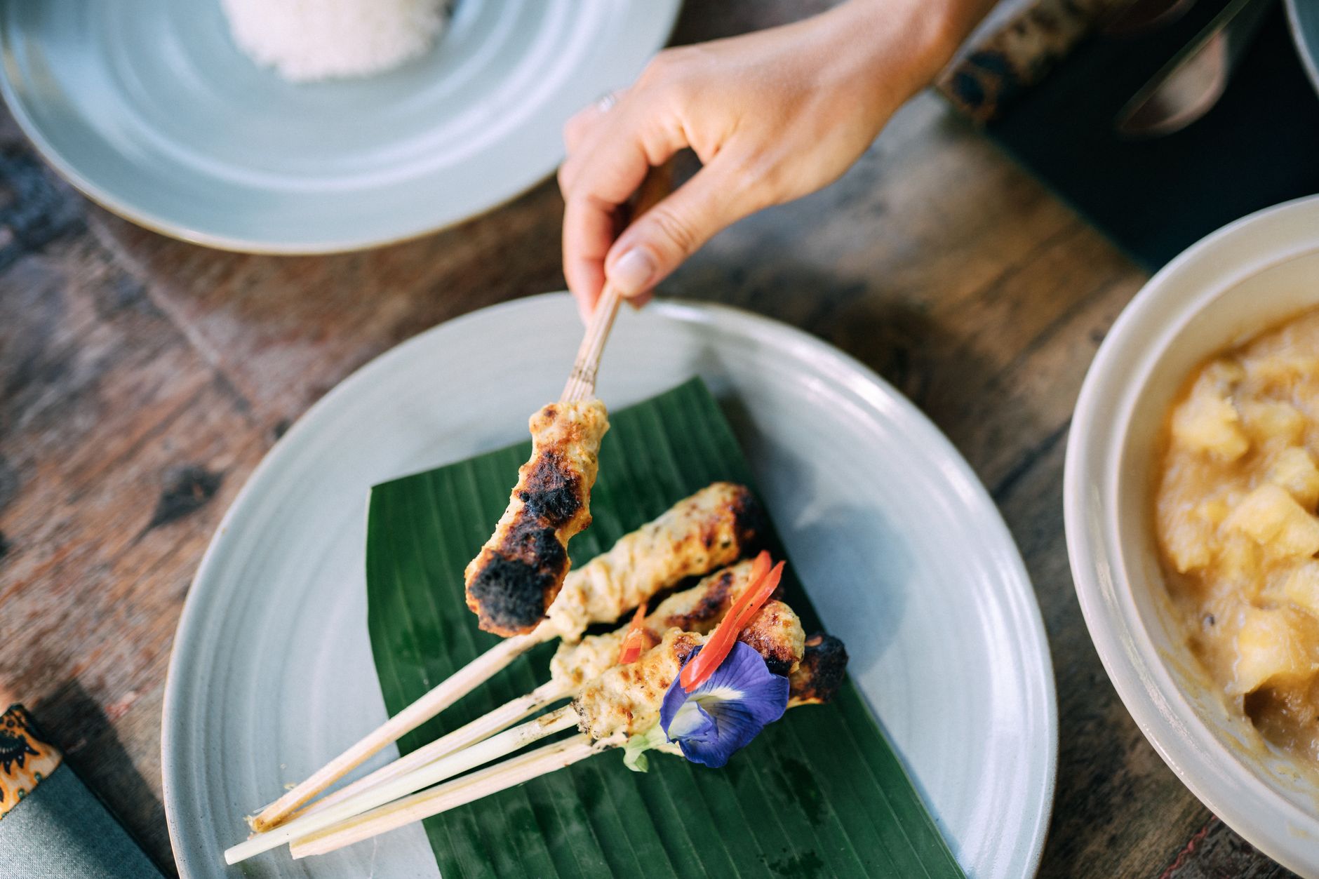Menu Tradisional Nikah Favorit Sepanjang Masa