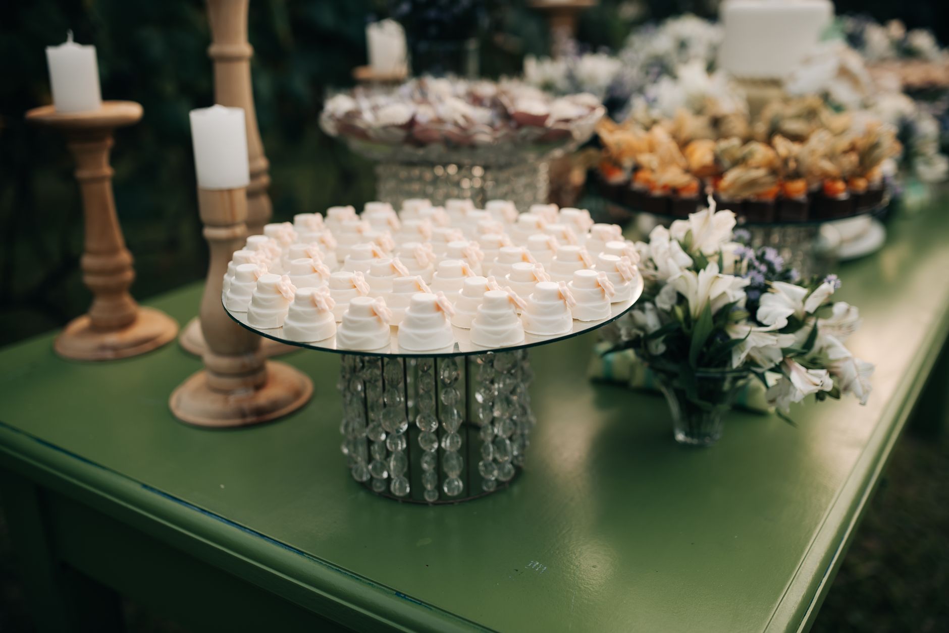 Menu Catering Pernikahan: Rekomendasi Menu Tradisional dan Modern