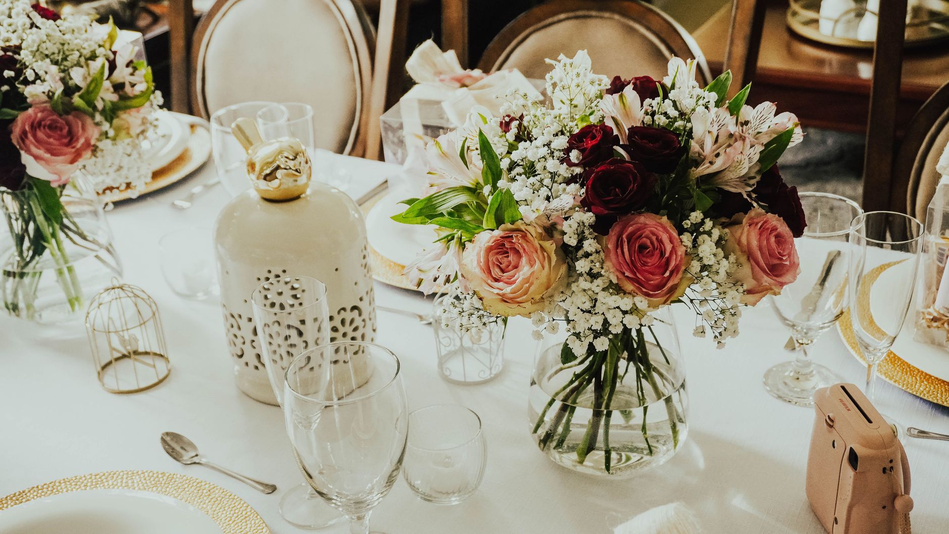 Inspirasi Seserahan Nikah Modern dan Unik Inspirasi Seserahan Nikah Modern dan Unik