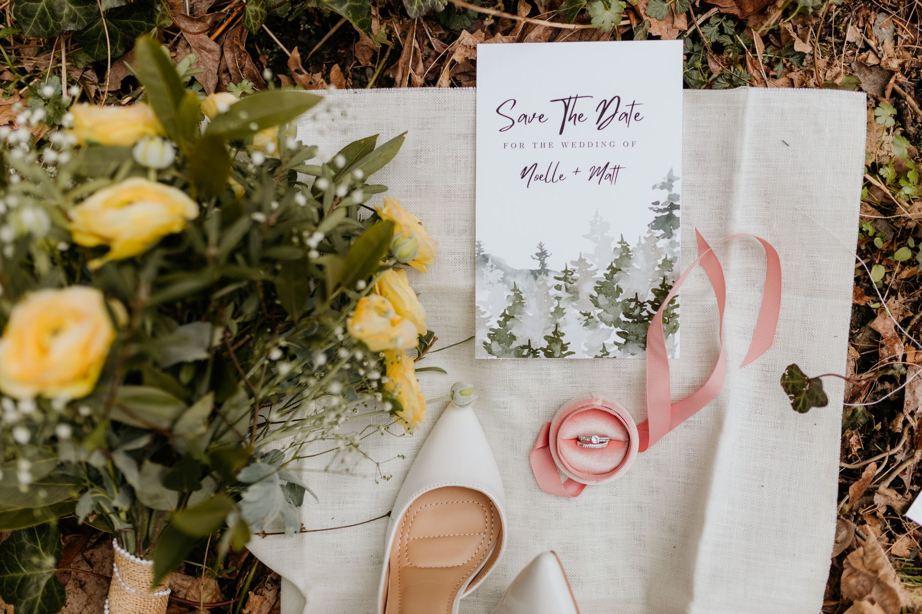 Cara Membuat Undangan Nikah yang Unik dan Menarik untuk Tamu Cara Membuat Undangan Nikah yang Unik dan Menarik untuk Tamu