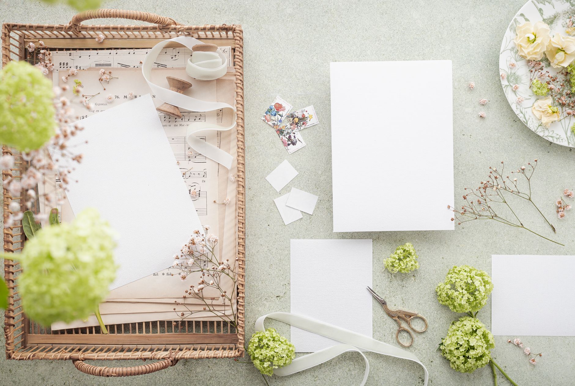 Cara Mengatur Undangan Nikah yang Efektif dan Hemat Biaya Cara Mengatur Undangan Nikah yang Efektif dan Hemat Biaya