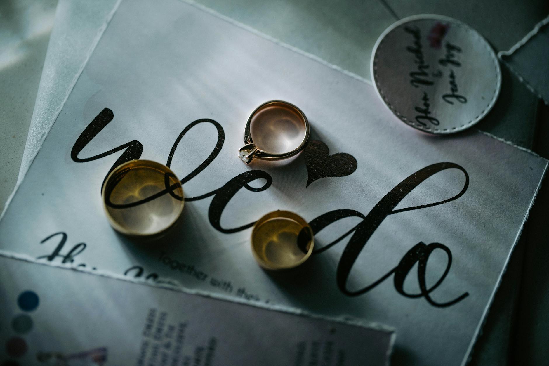 Cara Membuat Undangan Nikah yang Kreatif dan Menarik