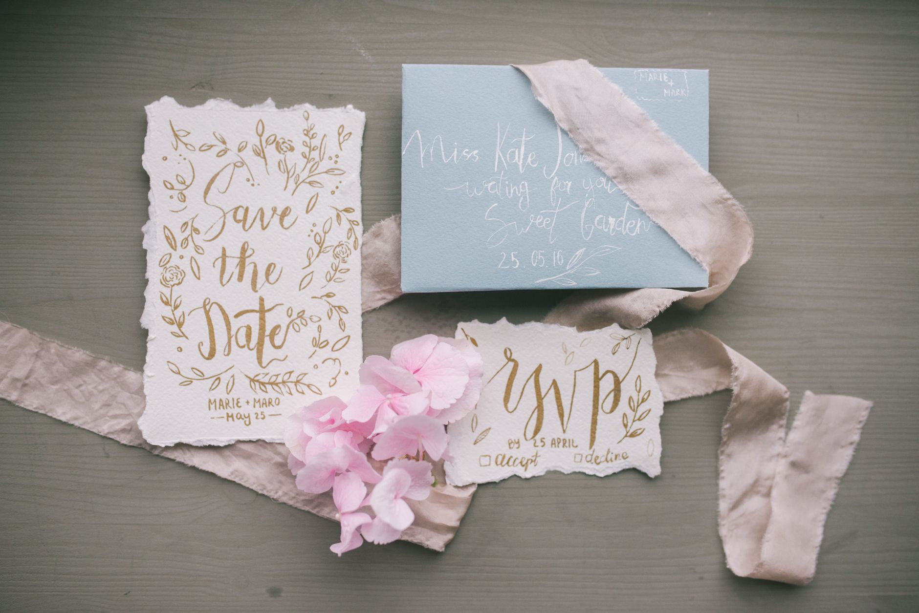 5 Langkah Membuat Undangan Nikah yang Unik dan Menarik
