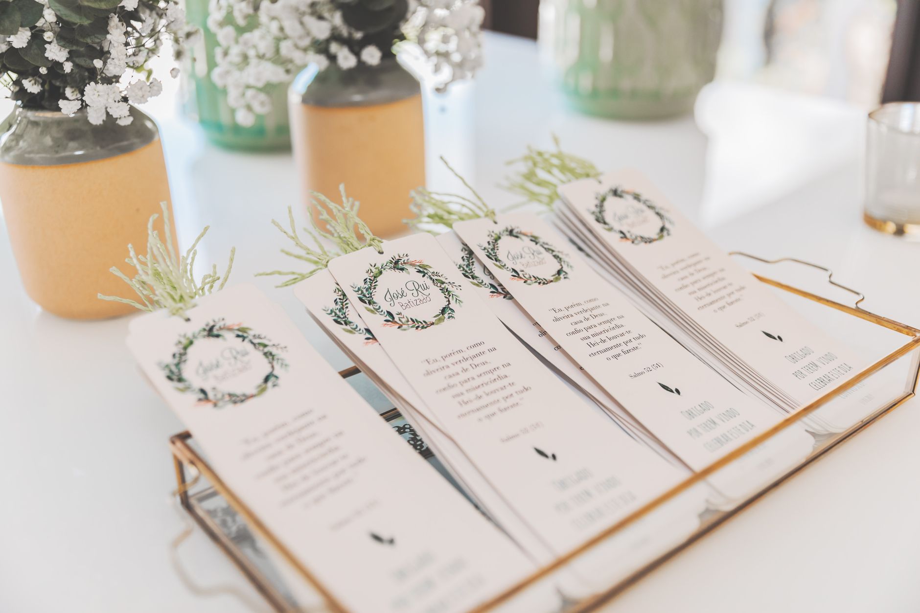 Undangan Nikah Kekinian dan Simple