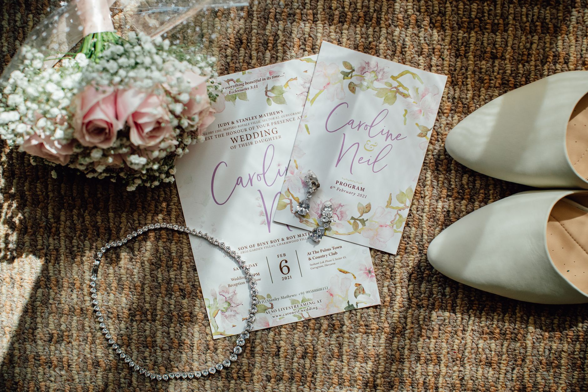 Cara Membuat Undangan Nikah yang Menarik dan Berkesan Cara Membuat Undangan Nikah yang Menarik dan Berkesan