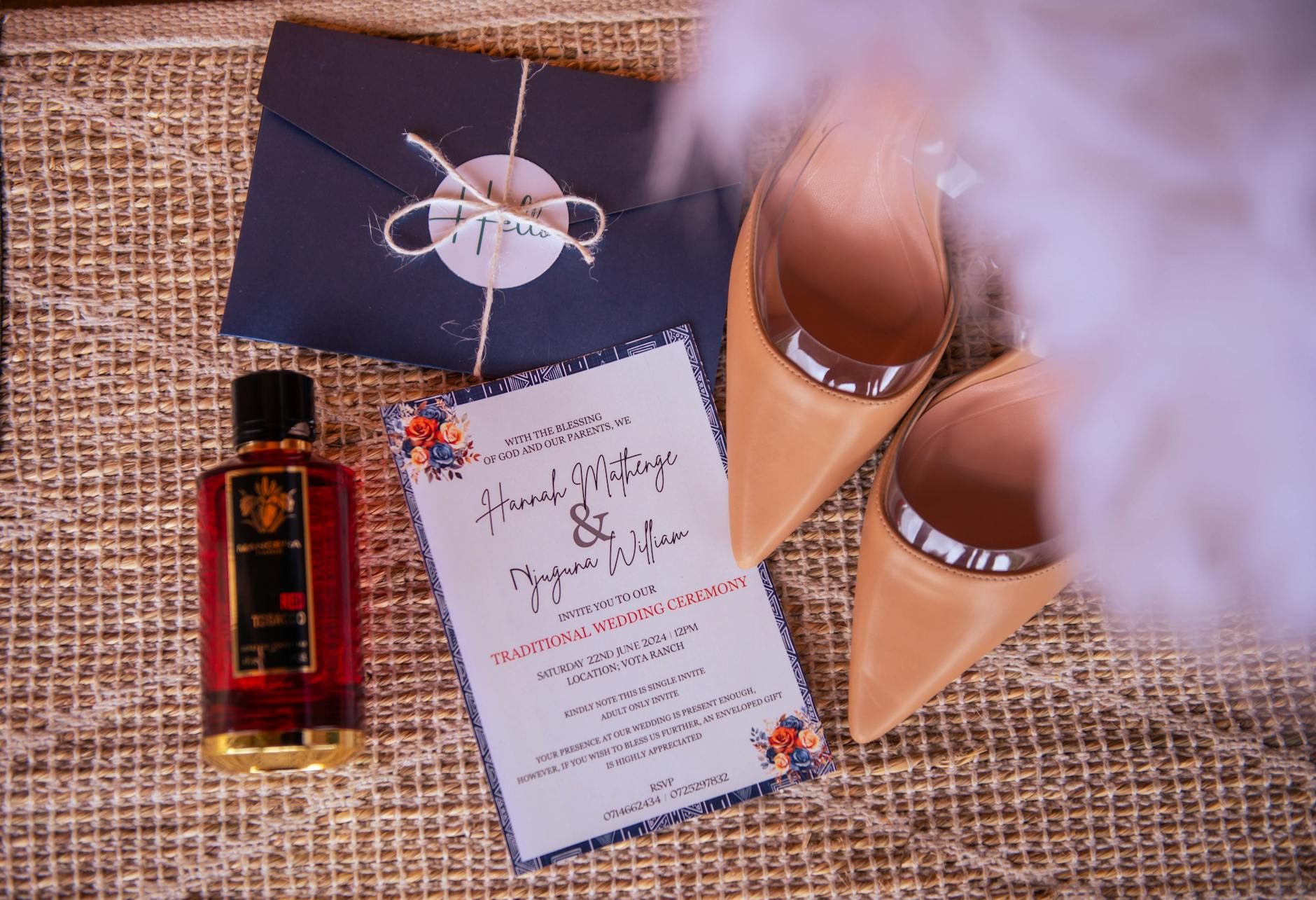9 Tips Membuat Undangan Nikah yang Unik dan Menginspirasi
