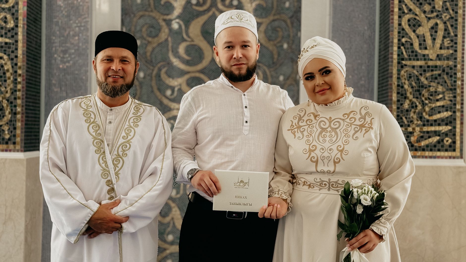 7 Langkah Membuat Rencana Pernikahan Islami yang Bermakna