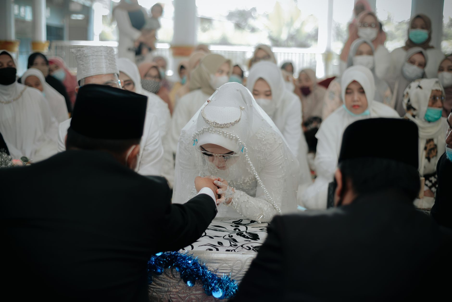 Pernikahan Islami yang Bermakna: Tips dan Inspirasi untuk Menghadirkan Tradisi dan Budaya Pernikahan Islami yang Bermakna: Tips dan Inspirasi untuk Menghadirkan Tradisi dan Budaya