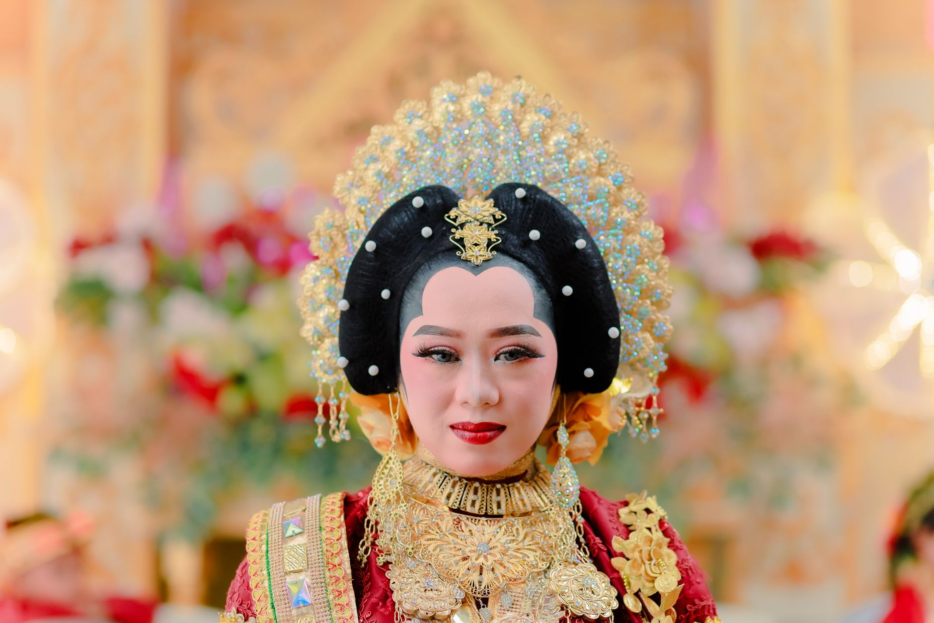 Rekomendasi MUA (Make Up Artist) Profesional di Sukabumi untuk Tampil Cantik di Hari Pernikahan