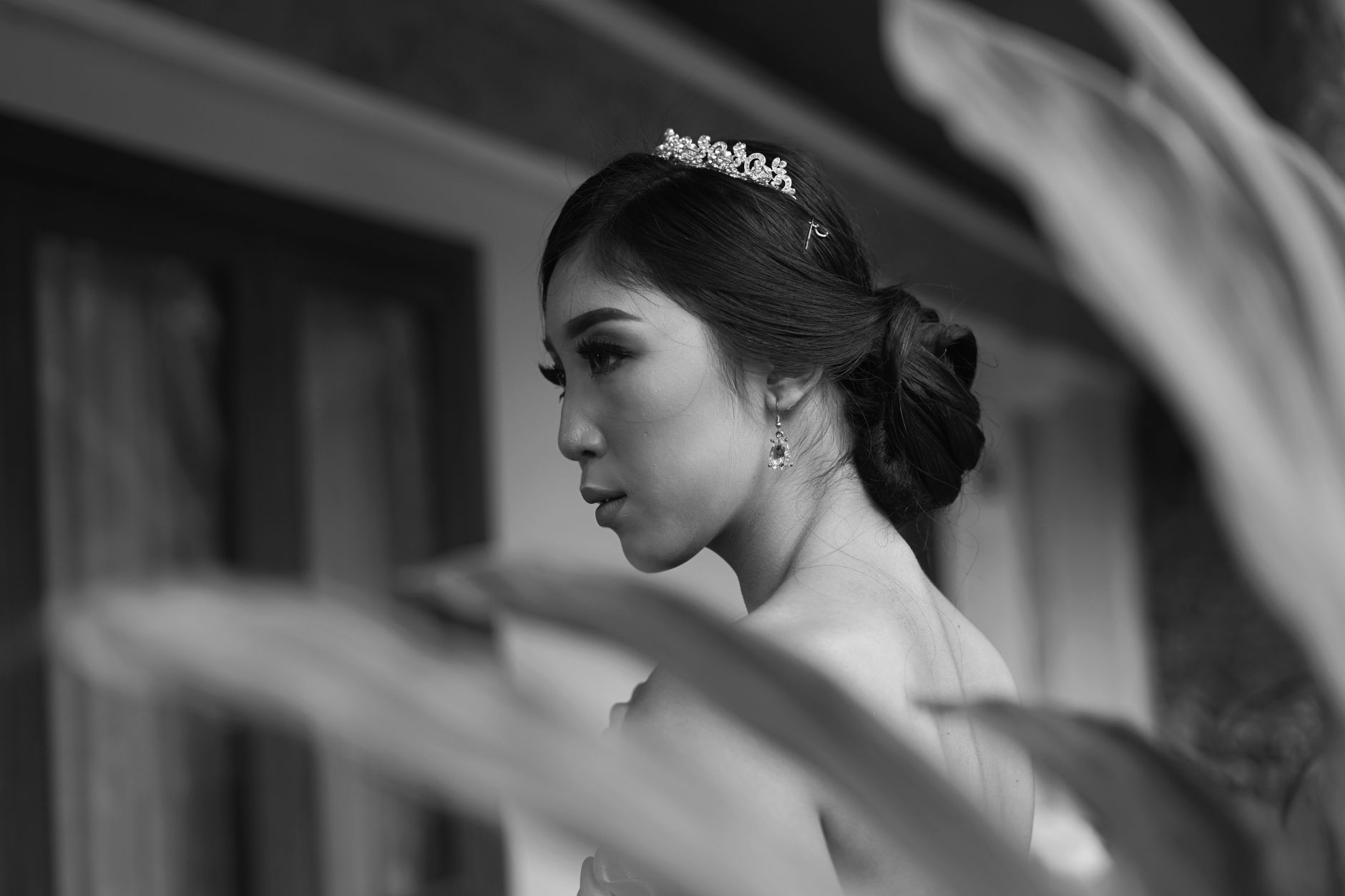 Rekomendasi MUA (Make Up Artist) Profesional di Sukabumi untuk Tampil Cantik di Hari Pernikahan