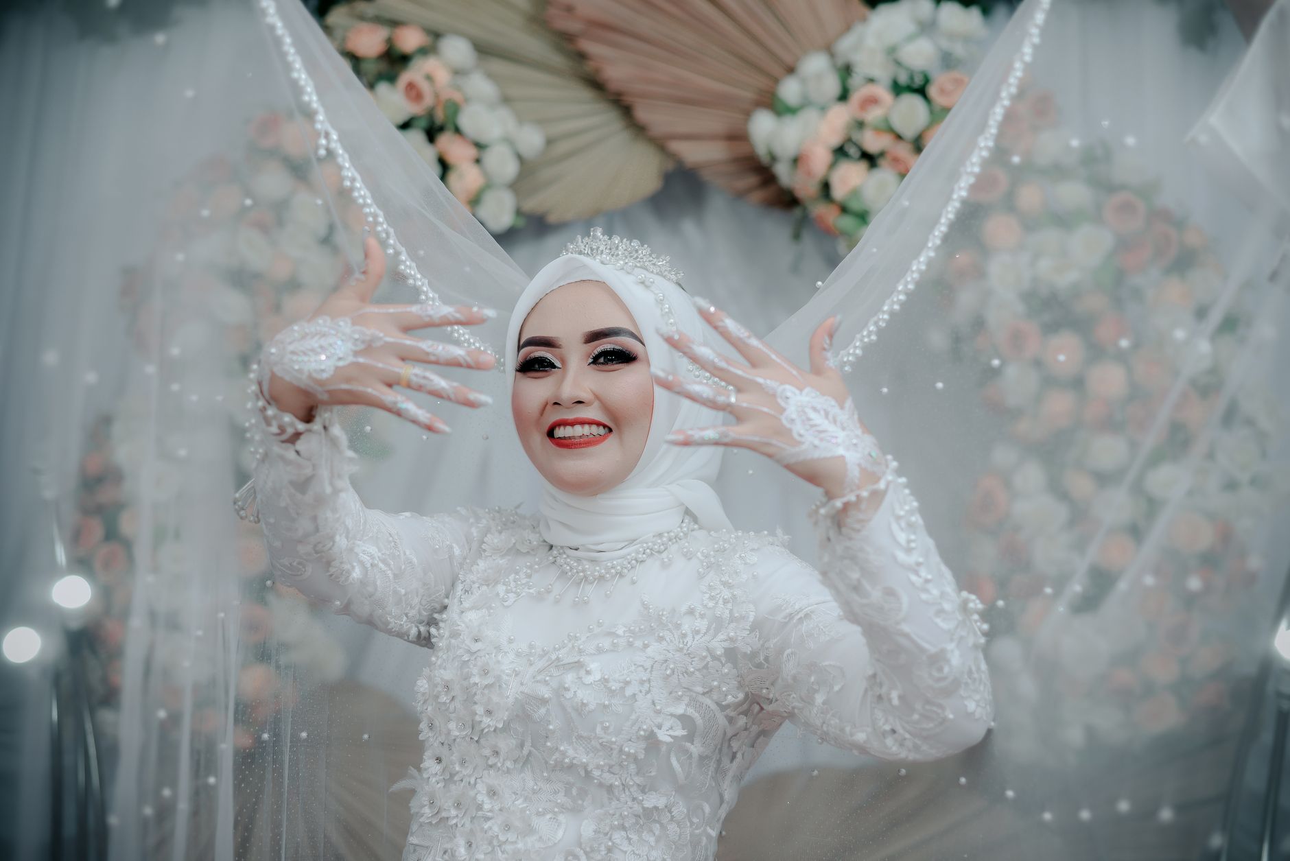 Memilih MUA dan Tim Fotografi Profesional untuk Pernikahan di Sukabumi