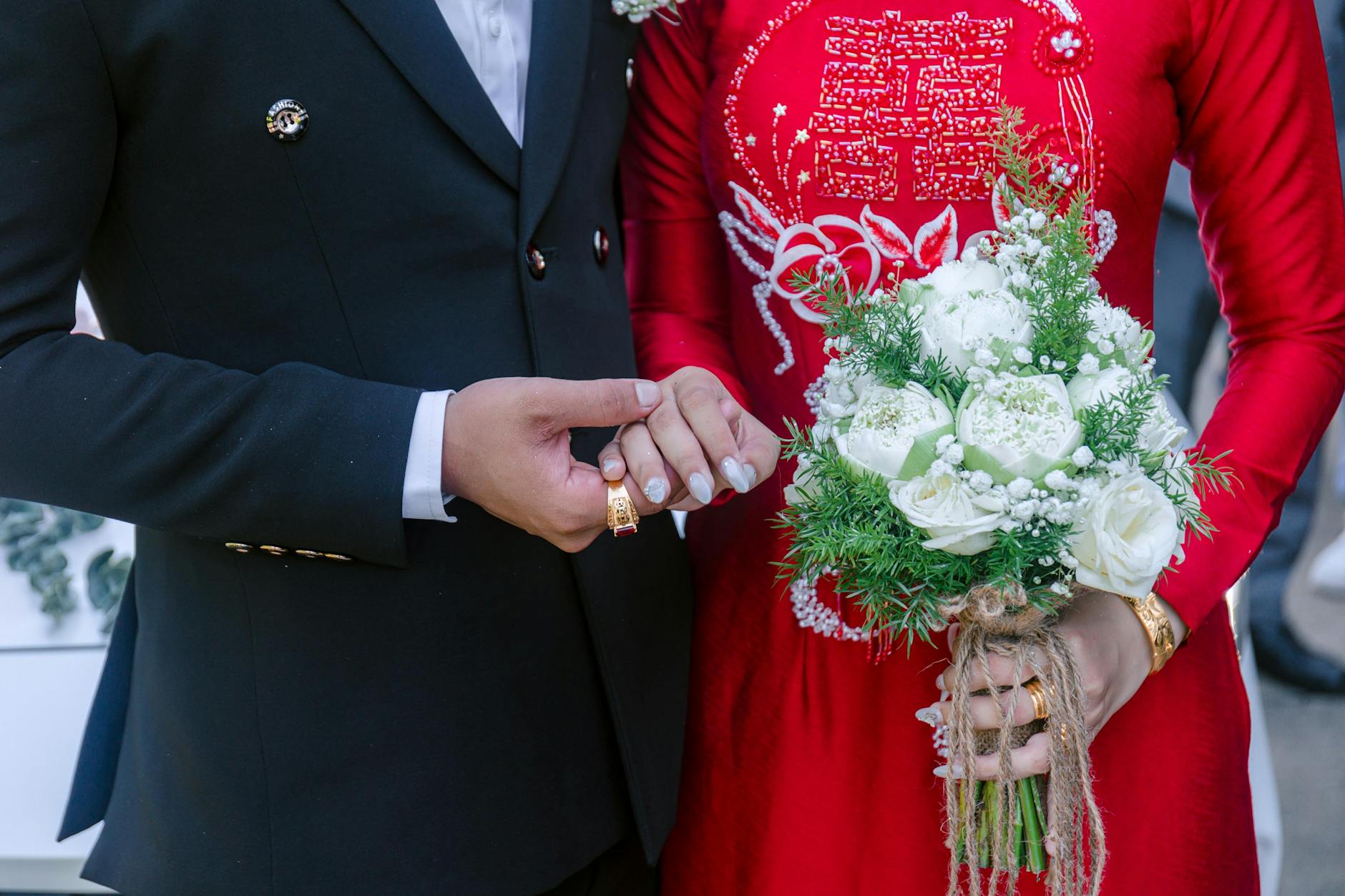 Cara Menghemat Anggaran Nikah tanpa Mengorbankan Keindahan