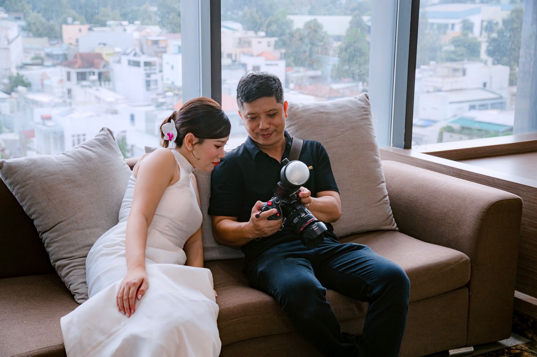 Dokumentasi Pernikahan yang Tak Terlupakan: Tips Memilih Videografer dan Fotografer Profesional di Sukabumi Dokumentasi Pernikahan yang Tak Terlupakan: Tips Memilih Videografer dan Fotografer Profesional di Sukabumi