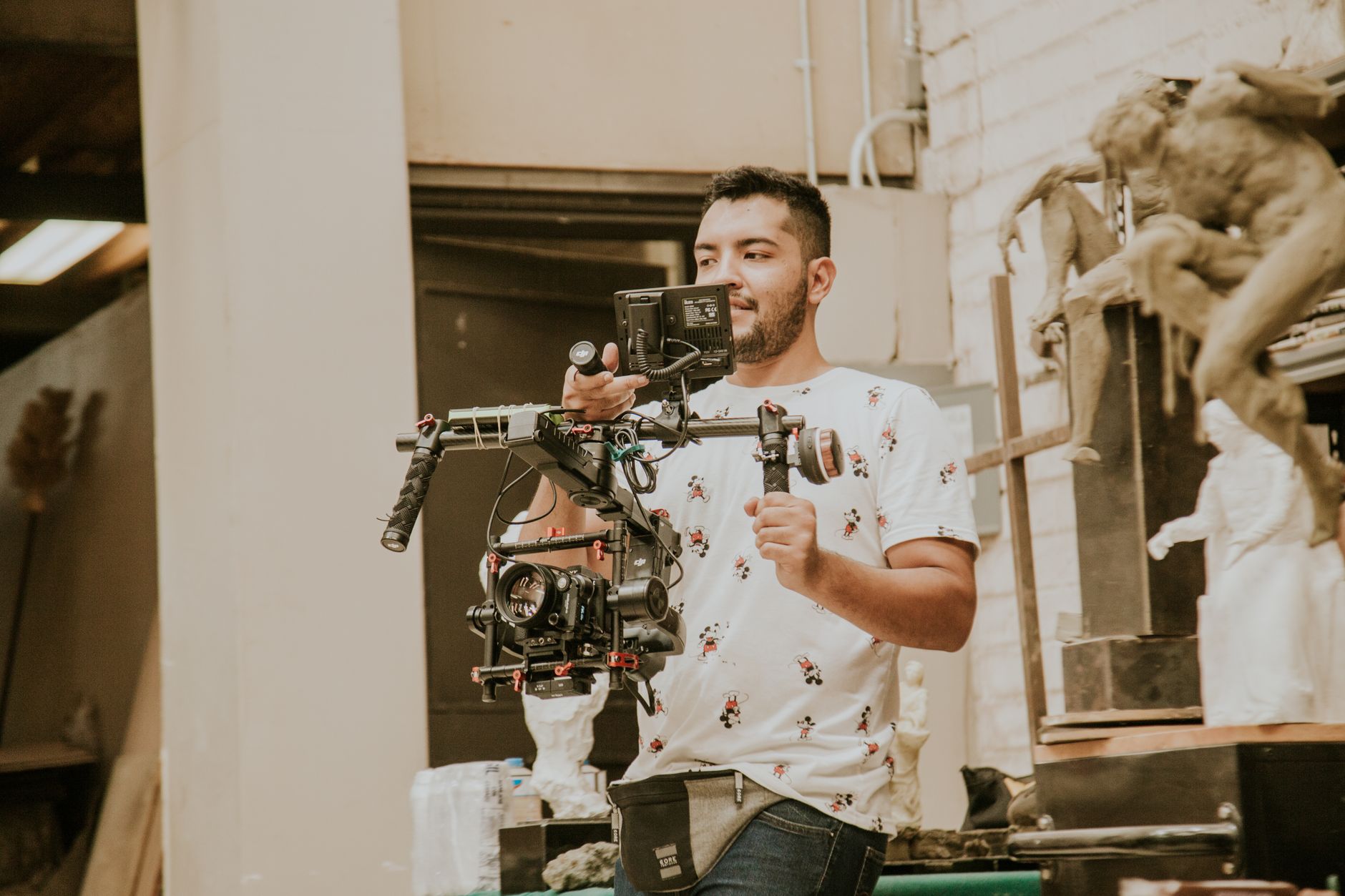 Memilih Vendor Fotografi dan Videografi yang Tepat untuk Mengabadikan Momen Istimewa