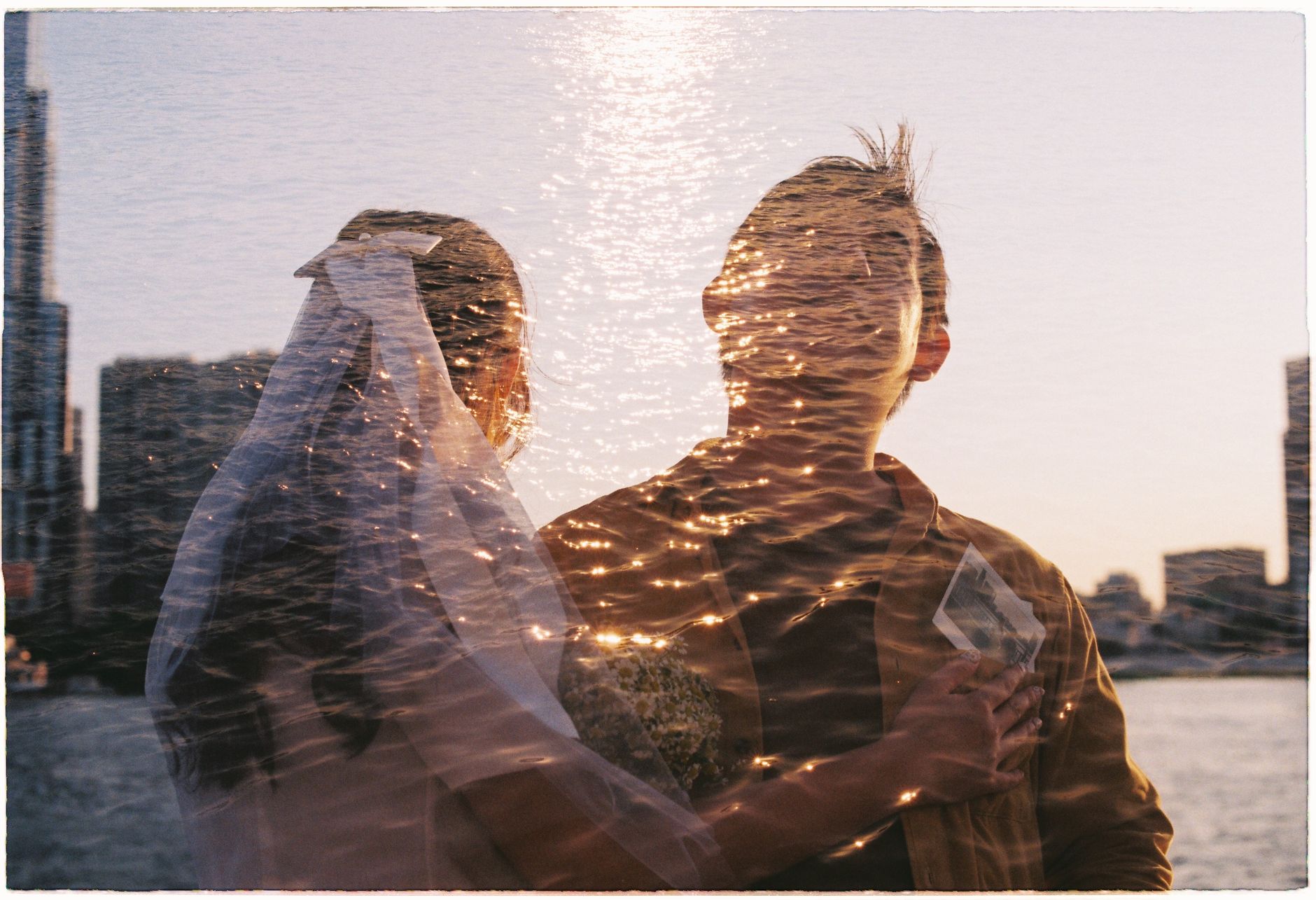 Fotografi Modern Nikah dengan Sentuhan Art Fotografi Modern Nikah dengan Sentuhan Art