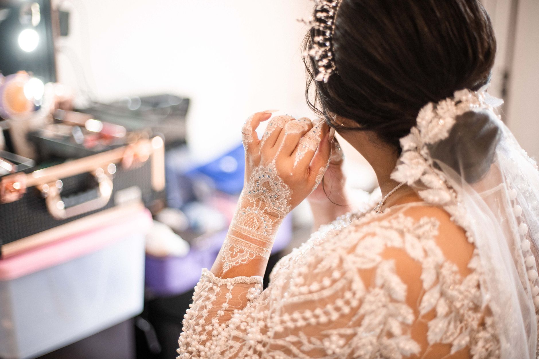 7 Tips Memilih MUA yang Tepat untuk Membuat Kamu Tampil Elegan di Hari H