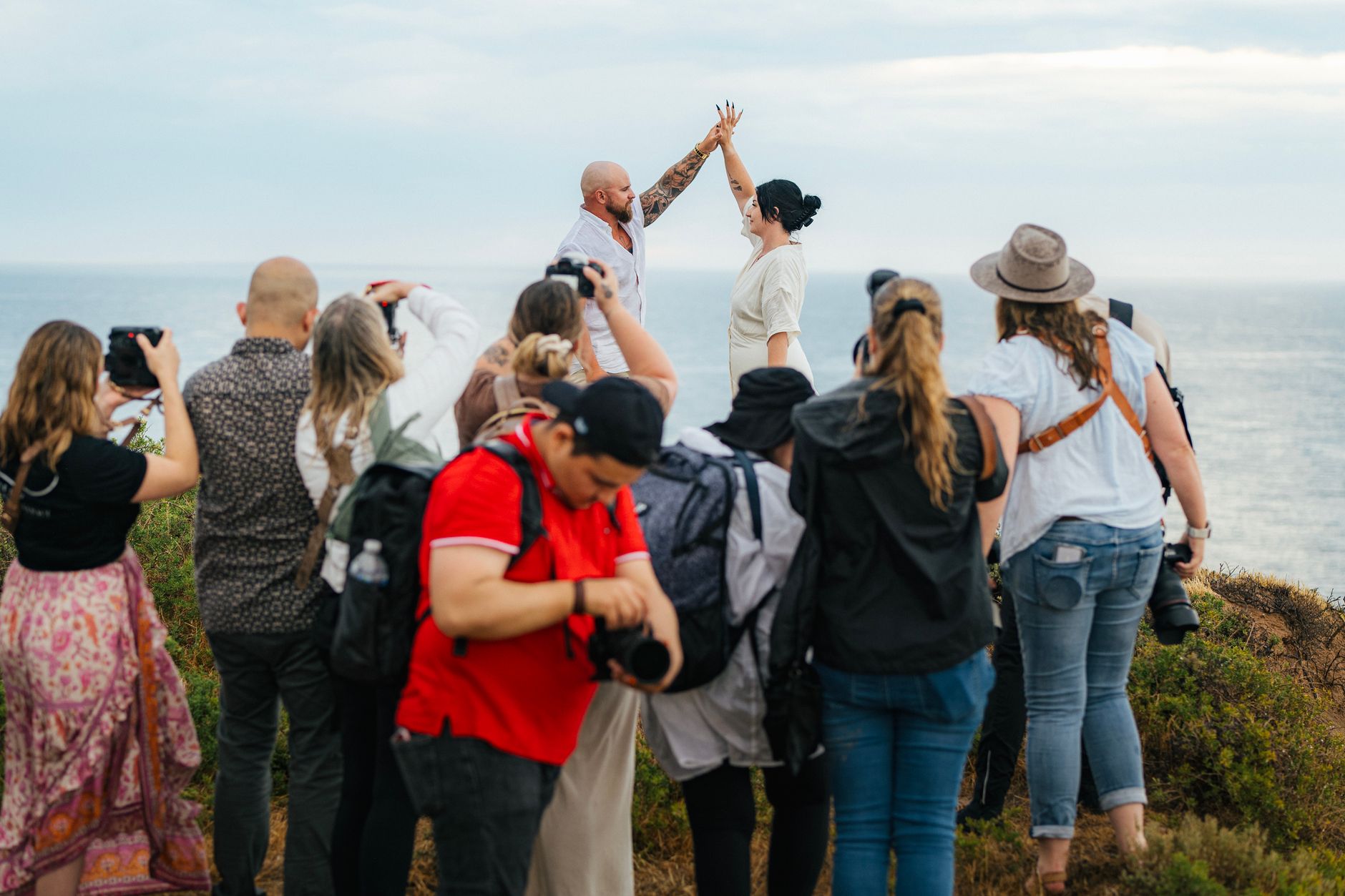 Cara Mengatur Tim Fotografi Nikah yang Profesional dan Efektif