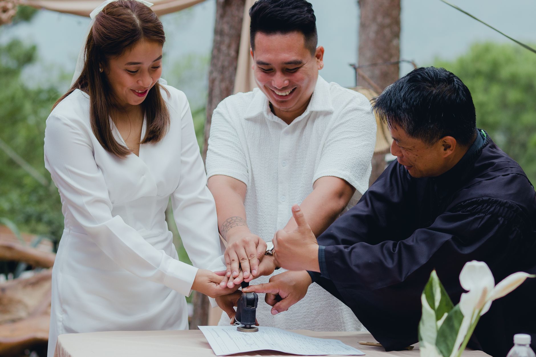 10 Tips Memilih Wedding Organizer di Sukabumi yang Profesional dan Handal