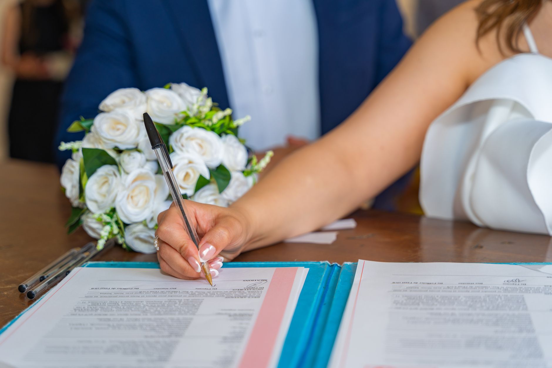 Vendor Nikah Terpercaya untuk Acara Lancar