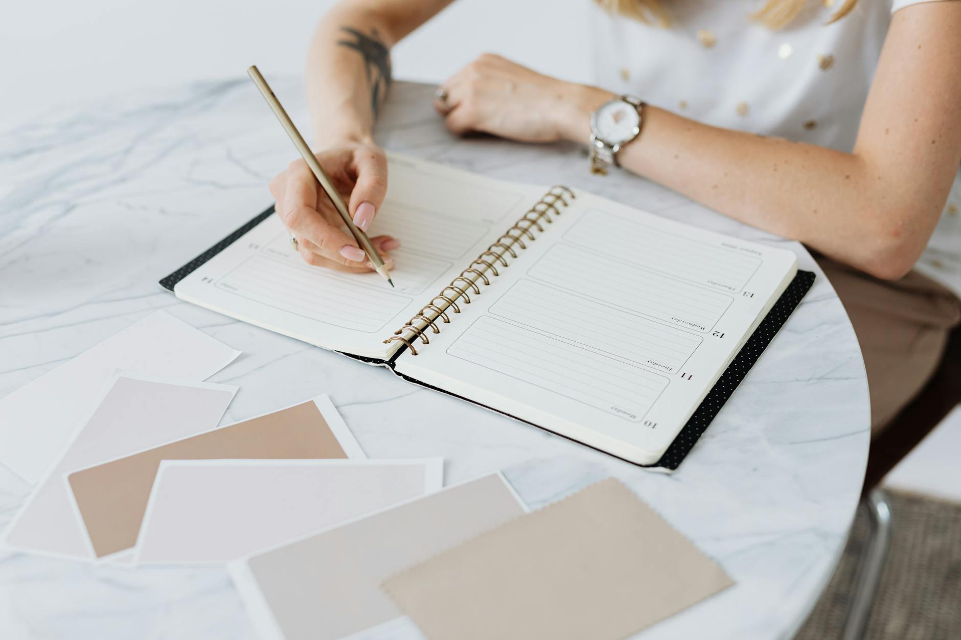 7 Tips Mengatur Waktu Pernikahan untuk Membuat Hari H Lebih Lancar