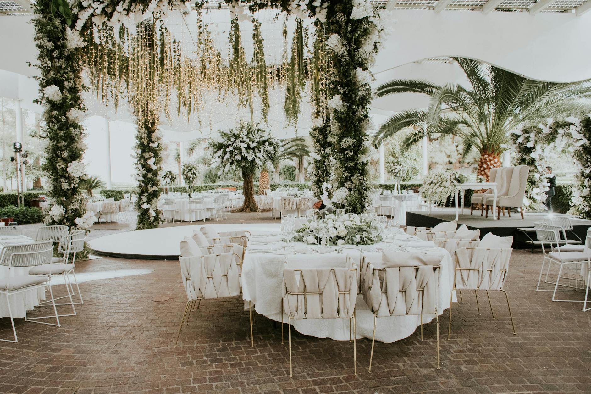 10 Tips Pilih Venue Pernikahan yang Tepat untuk Menghindari Kesalahan dalam Perencanaan
