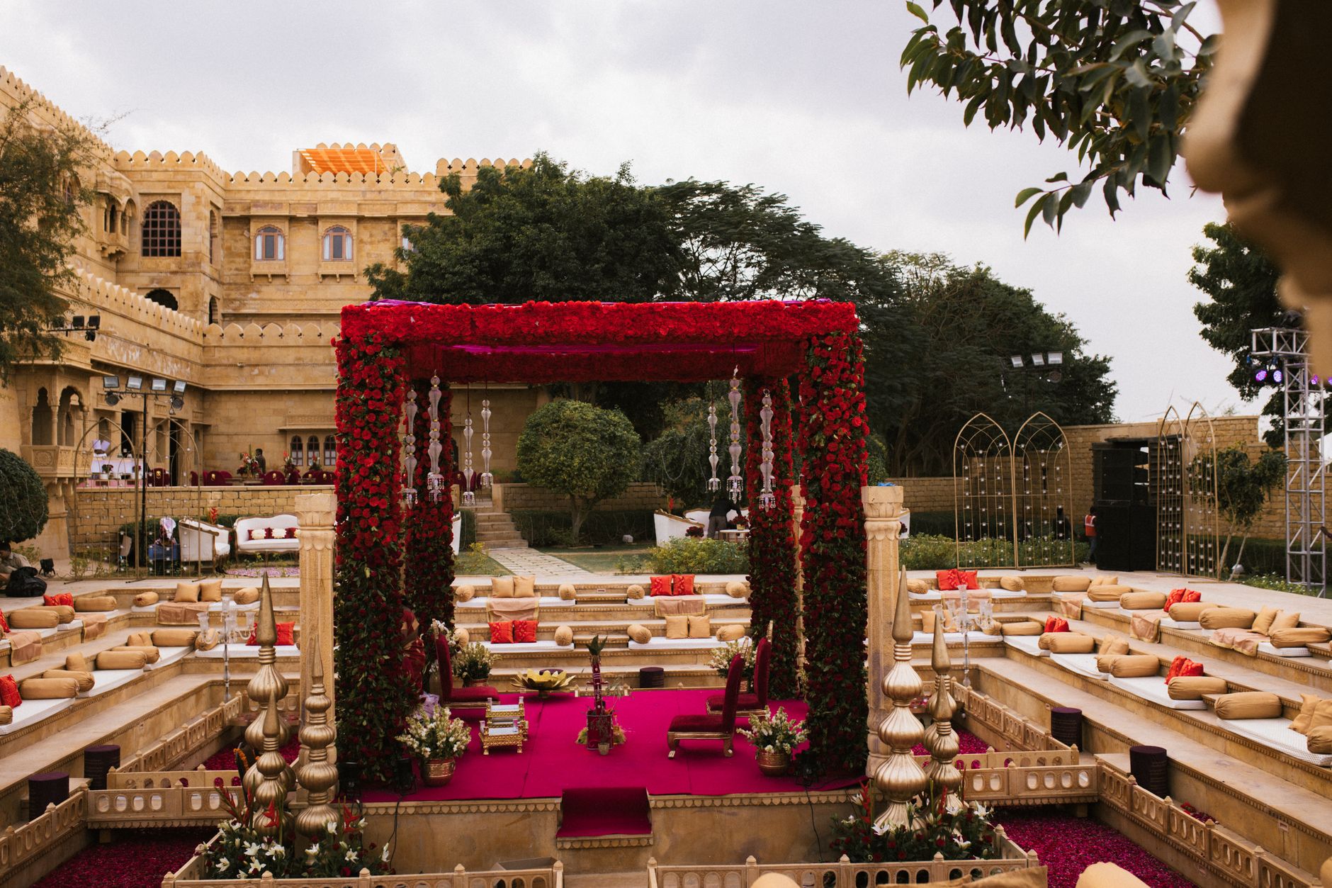 Konsultan Wedding Planner Profesional Konsultan Wedding Planner Profesional