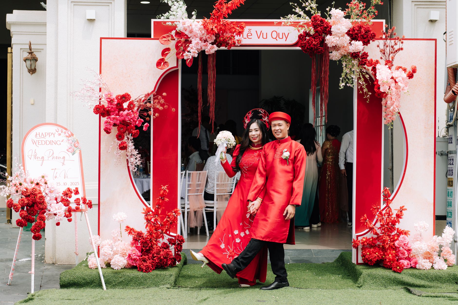 Cara Memilih Vendor Nikah Terpercaya untuk Acara Pernikahan Anda