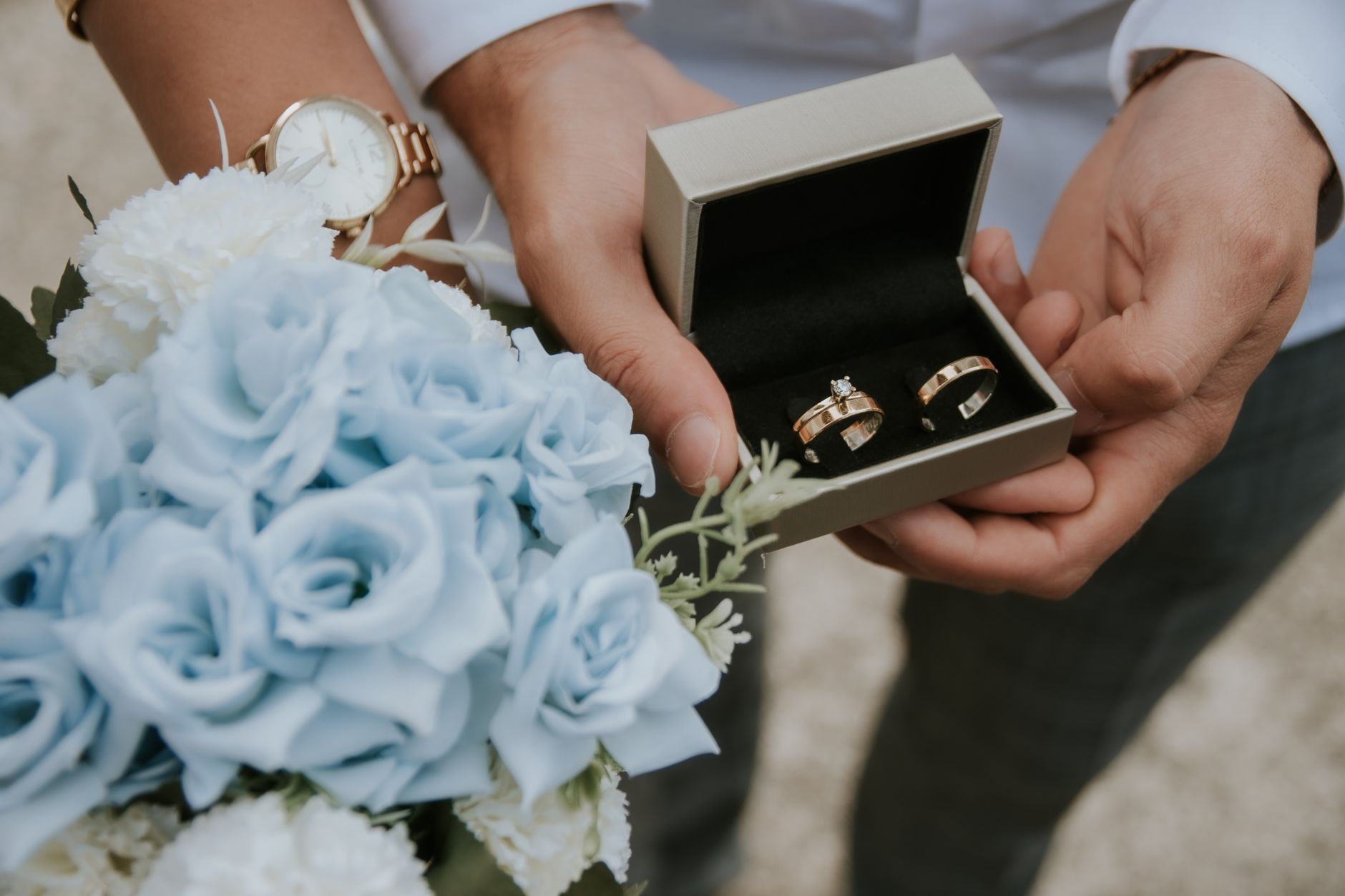 Rahasia Sukses Mengatur Anggaran Nikah Hemat Tanpa Mengorbankan Kualitas