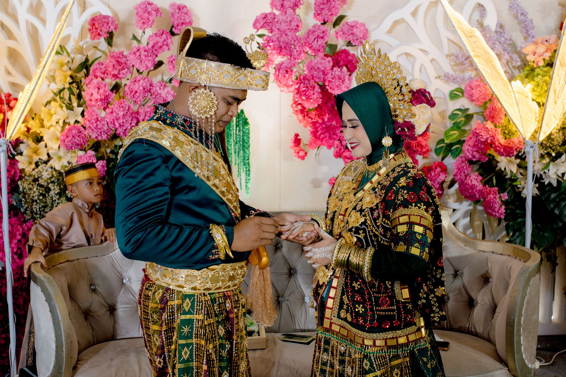 Jasa Wedding All-in-One di Sukabumi: Paket Lengkap untuk Pernikahan Impian Jasa Wedding All-in-One di Sukabumi: Paket Lengkap untuk Pernikahan Impian