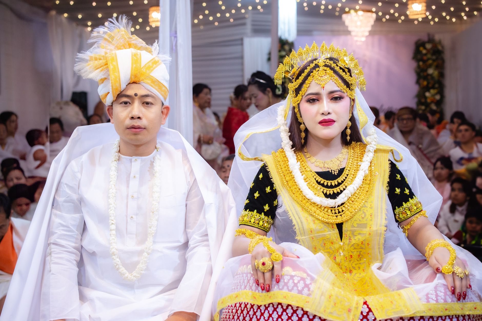 Tren Terbaru Tema Pernikahan di Sukabumi: Dari Tradisional hingga Modern