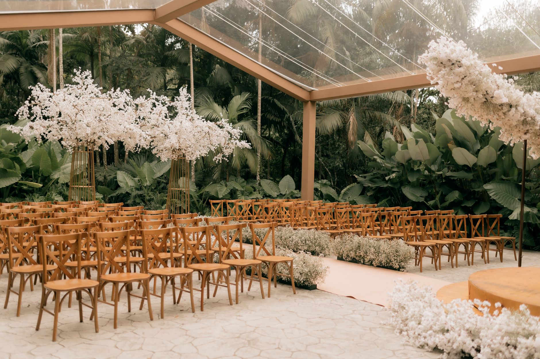 7 Venue Pernikahan Unik di Sukabumi untuk Pernikahan Impian Anda