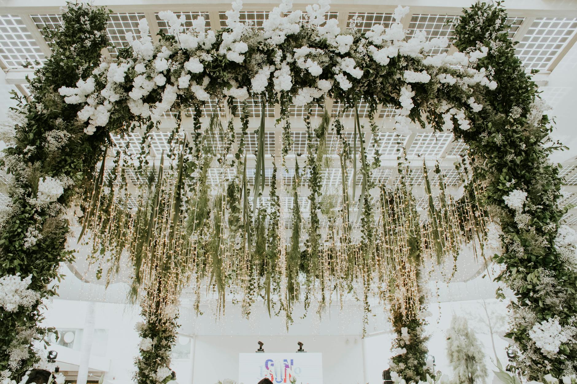 Dekorasi Nikah yang Tidak Terlupakan: 7 Ide Kreatif untuk Venue Outdoor Asri