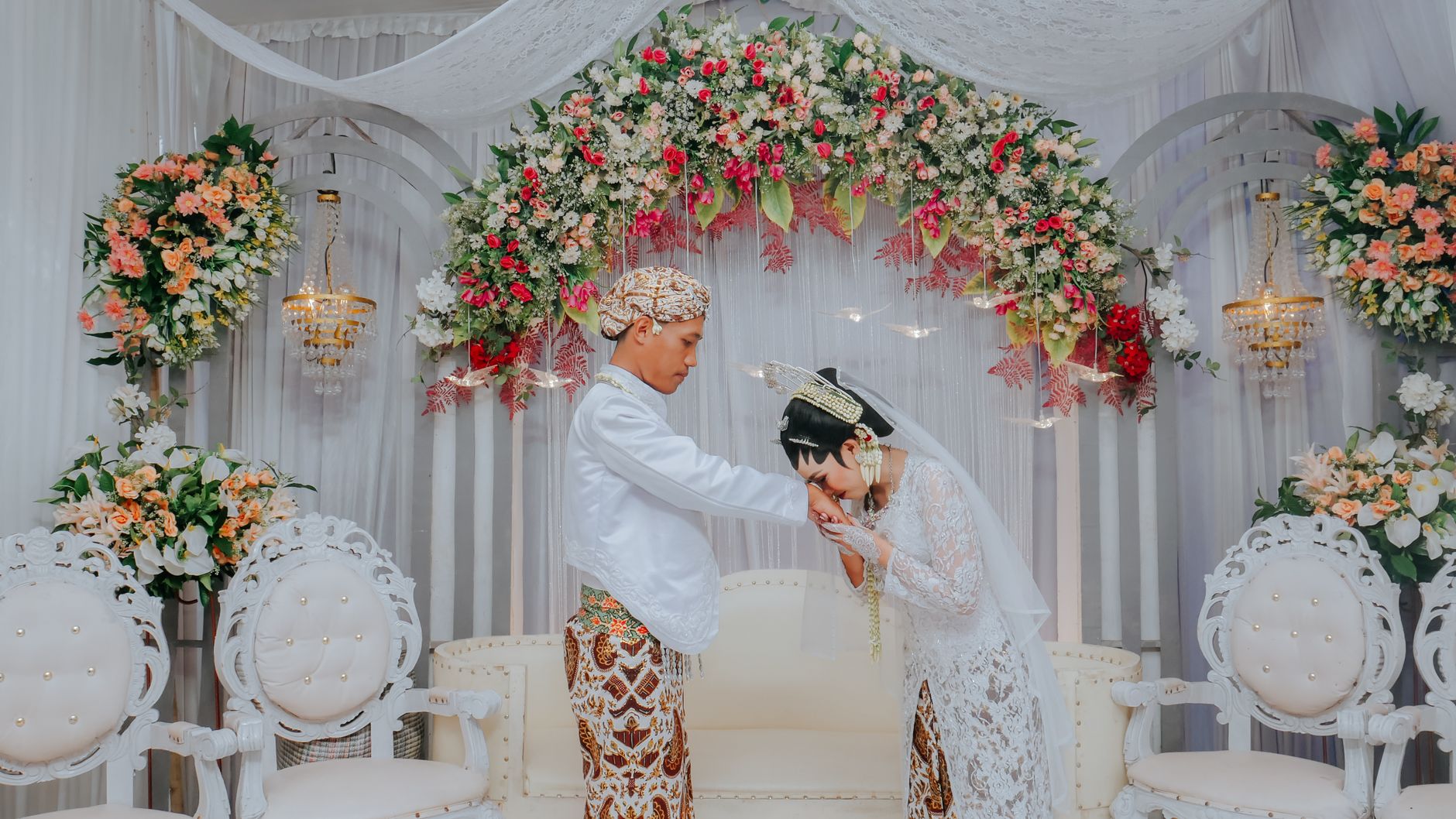 Panduan Jasa Wedding untuk Pemula