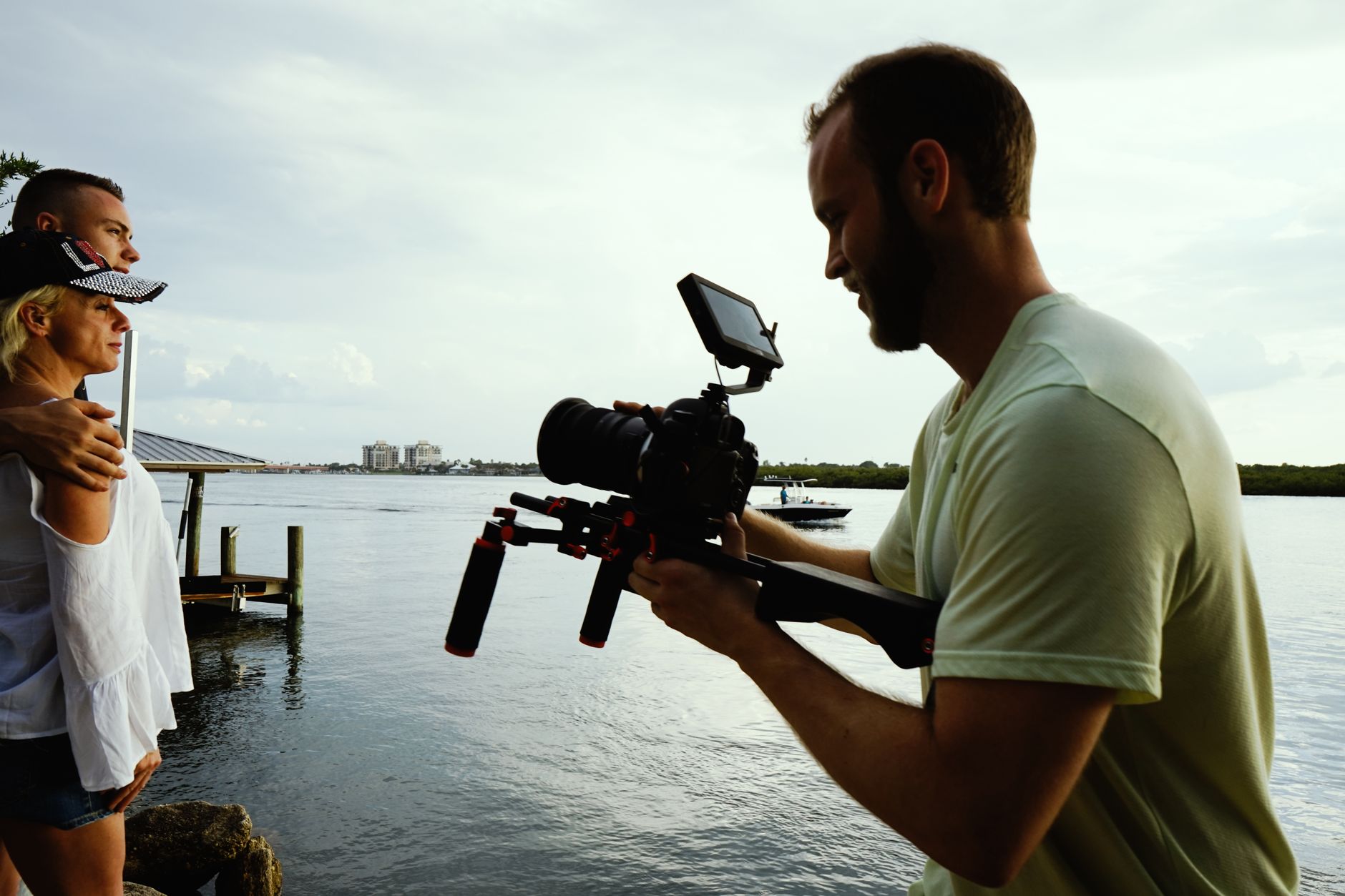 Dokumentasi Pernikahan Cinematic: Tips Mendapatkan Video Kenangan yang Berkesan di Sukabumi