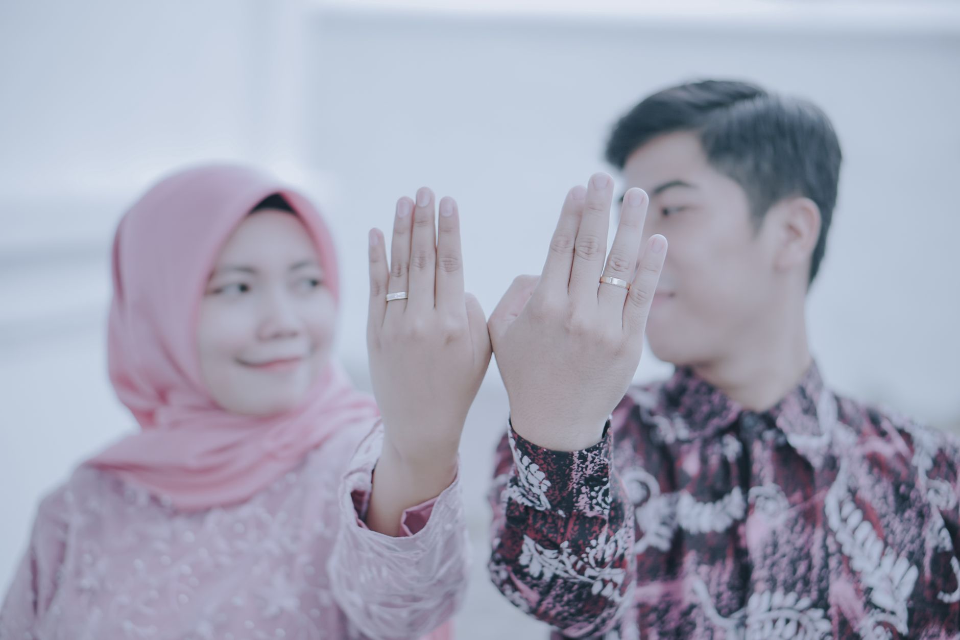 5 Tips Membuat Foto Lamaran yang Berkesan dan Mengesankan