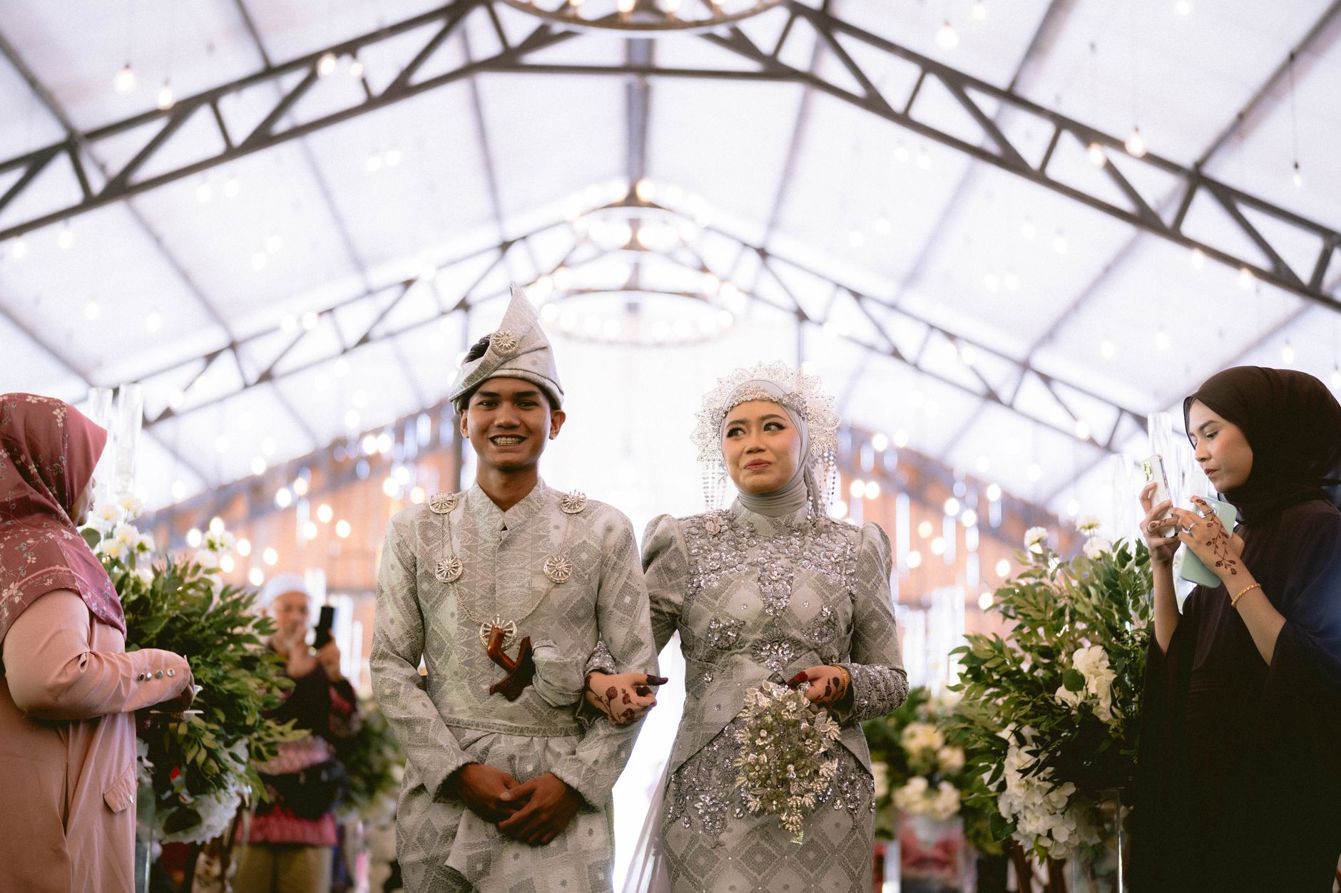 Membuat Pernikahan All In yang Berkesan: 7 Rahasia Sukses Membuat Pernikahan All In yang Berkesan: 7 Rahasia Sukses