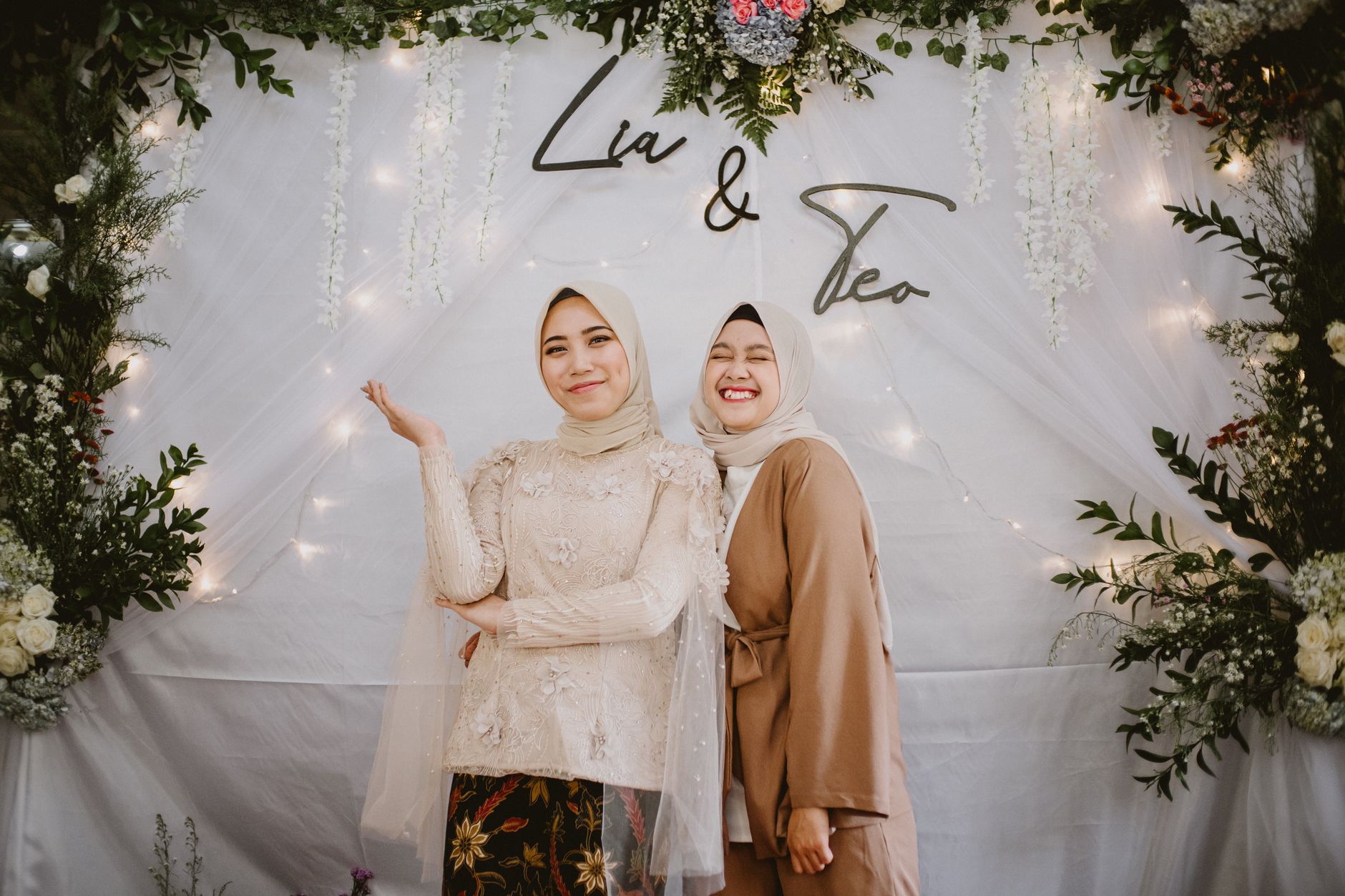 6 Tips Pilih Vendor Nikah Terbaik untuk Pernikahan Impian