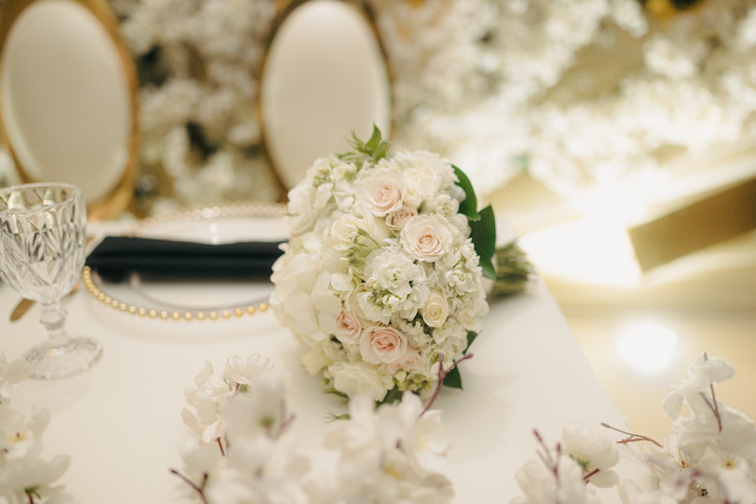 Rekomendasi Jasa Wedding Terbaik untukmu