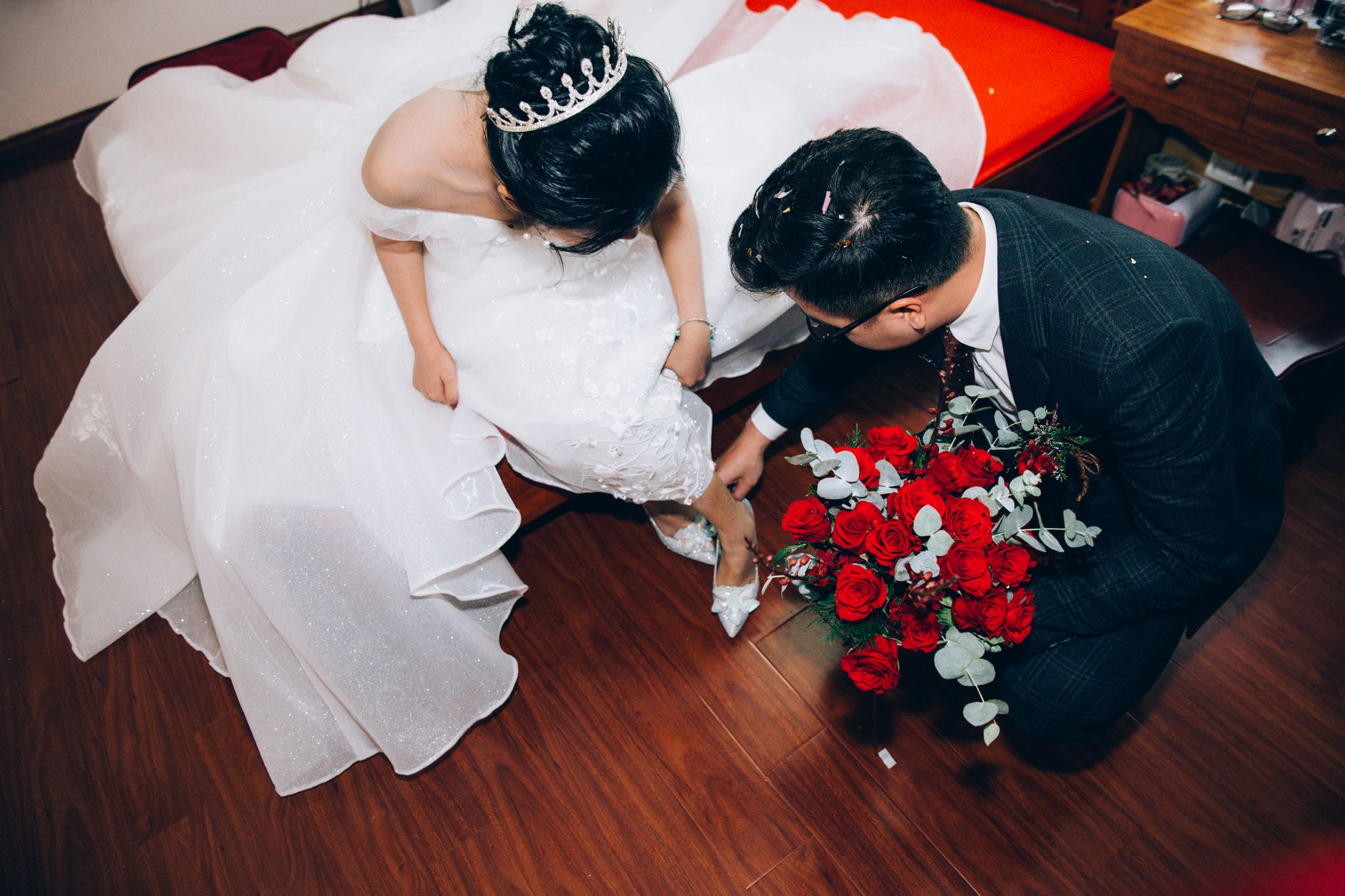 Daftar Checklist Persiapan Nikah yang Lengkap: Agar Hari H Anda Berjalan Lancar